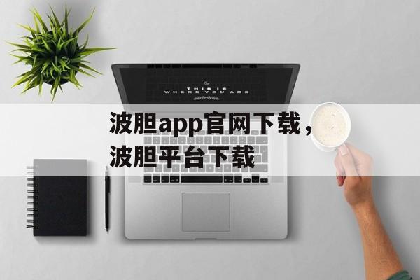 波胆app官网下载，波胆平台下载